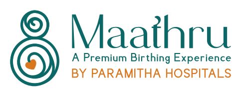 Maathru - A Premium Birthing Experience By Paramitha Hospitals Device mark 5553177 Trademark