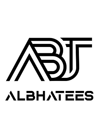 Albhatees Device mark 5553181 Trademark