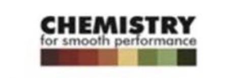 Chemistry For Smooth Performance Device mark 5554680 Trademark