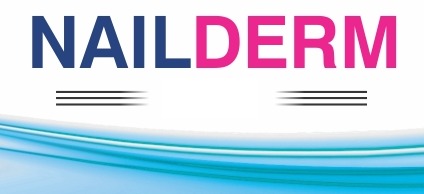 Nailderm Device mark 5553233 Trademark