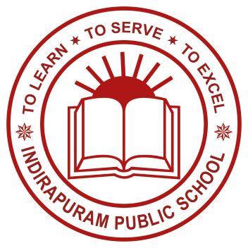 Indirapuram Public School Device mark 5553741 Trademark