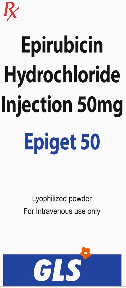 Epiget Device mark 5553759 Trademark