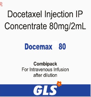 Docemax Device mark 5553757 Trademark