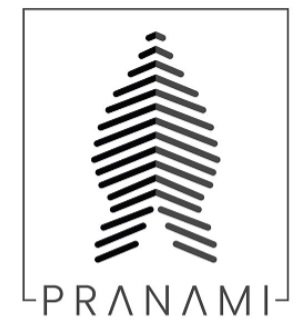 Pranami Device mark 5554319 Trademark