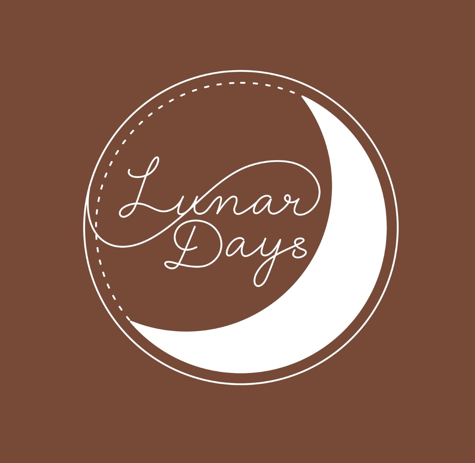 Lunar Days Device mark 5552859 Trademark
