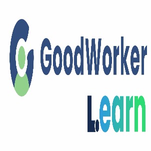 Device Of Goodworker L.earn With Logo Device mark 5556399 Trademark