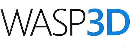 Wasp3d Device mark 5555370 Trademark