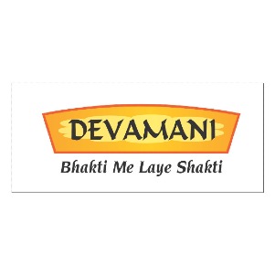 Devamani (bhakti Me Laye Shakti) Device mark 5555454 Trademark