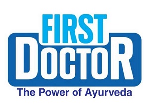 First Doctor – The Power Of Ayurveda Device mark 5556487 Trademark