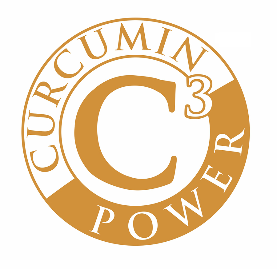 Curcumin C3 Power Device mark 5556018 Trademark