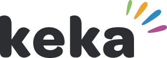 Keka Device mark 5555524 Trademark