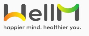 Wellm Logo Device mark 5555739 Trademark
