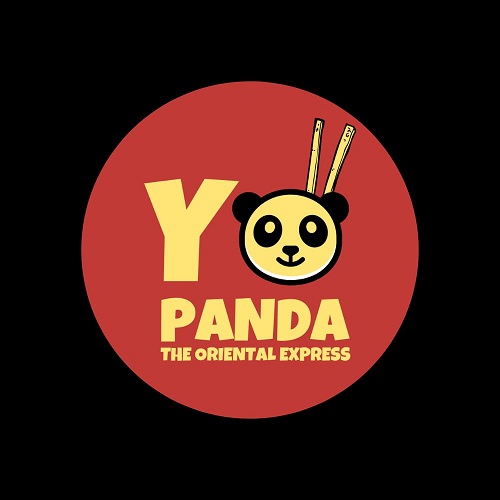 Yo Panda Device mark 5556260 Trademark