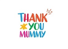 Thank You Mummy Device mark 5556296 Trademark