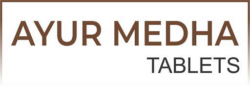 Ayur Medha Tablets Device mark 5556828 Trademark