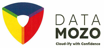 Datamozo Device mark 5555837 Trademark