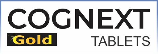 Cognext Gold Tablets Device mark 5556830 Trademark