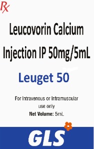 Leuget Device mark 5553766 Trademark