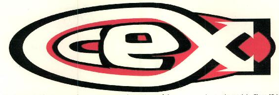 Cex Device mark 2452637 Trademark
