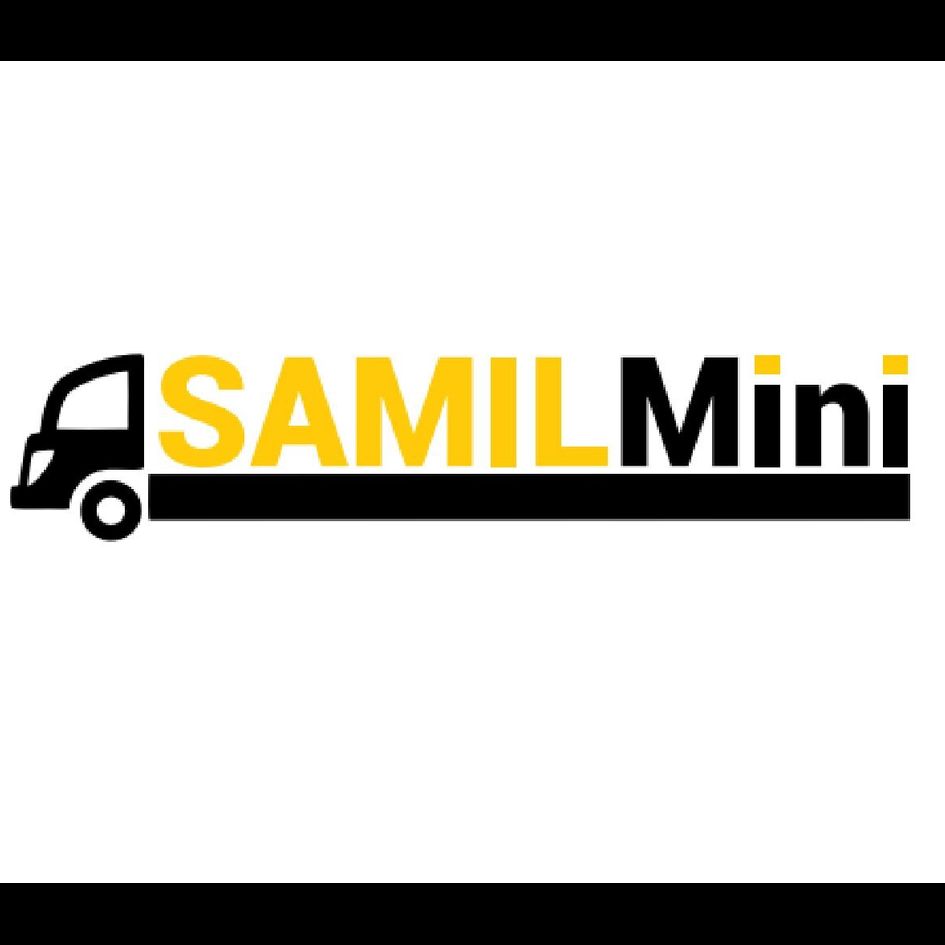 Samil Mini Device mark 5557092 Trademark