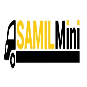 Samil Mini Device mark 5557095 Trademark