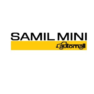 Samil Mini Automall Device mark 5557106 Trademark