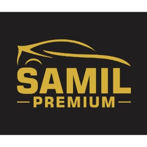 Samil Premium Device mark 5557096 Trademark
