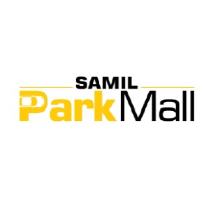 Samil Parkmall Device mark 5557104 Trademark