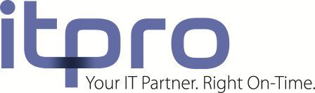 Itpro Device mark 5557829 Trademark