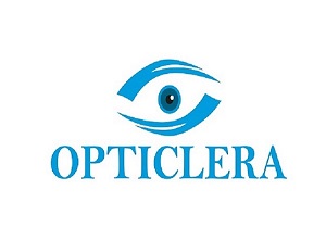 Opticlera Device mark 5558039 Trademark