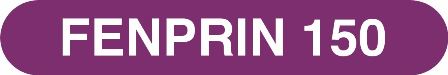 Fenprin 150 Device mark 5558080 Trademark