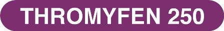 Thromyfen 250 Device mark 5558084 Trademark