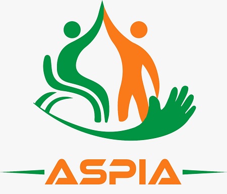 Aspia Device mark 5558561 Trademark