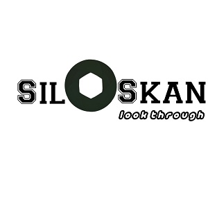 Device Of Silo Skan - Look Through Device mark 5558600 Trademark
