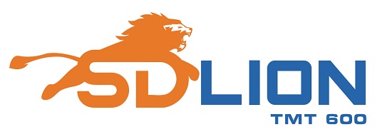 Sd Lion Device mark 5558660 Trademark