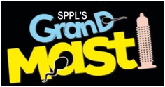 Sppl'sgrandmast Device mark 5557929 Trademark