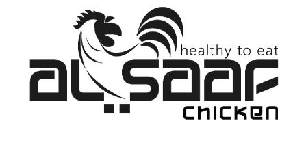 Al Saaf Chicken - Healthy To Eat Device mark 5558769 Trademark