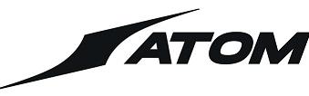 Atom Device mark 5558813 Trademark