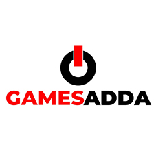 Gamesadda Device mark 5558877 Trademark