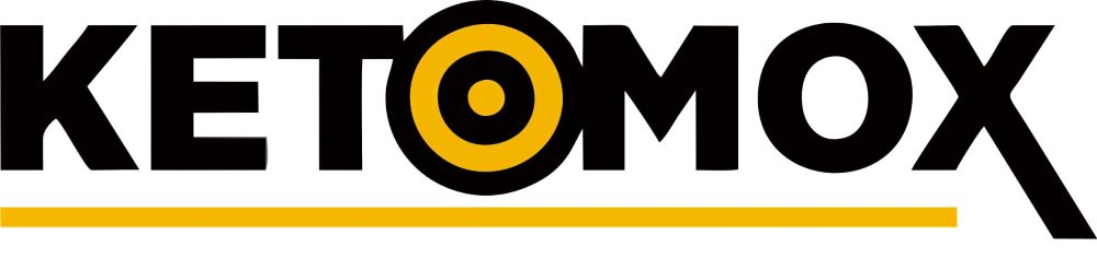 Label Mark Of Ketomox Device mark 5558427 Trademark