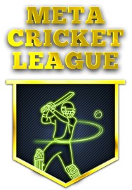 Meta Cricket League (device) Device mark 5558966 Trademark