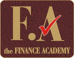 F.a - The Finance Academy Device mark 5558991 Trademark