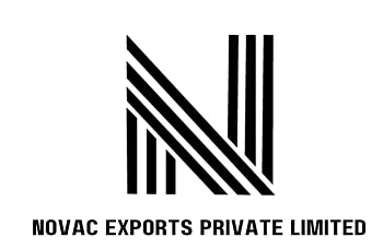 Novac Exports Private Limited Device mark 5558985 Trademark