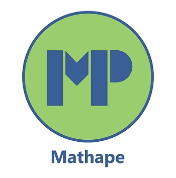Mathape Device mark 5559027 Trademark