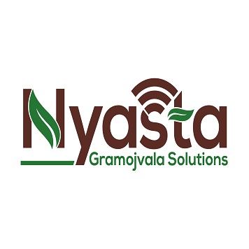 Nyasta Device mark 5559160 Trademark