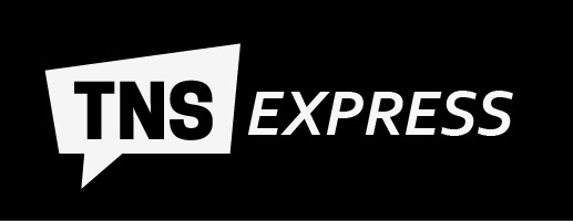 Tns Express Device mark 5559075 Trademark