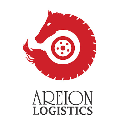 Areion Logistics Device mark 5559091 Trademark