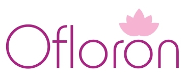 Ofloron Device mark 5560304 Trademark