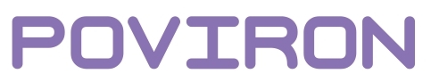 Poviron Device mark 5560306 Trademark