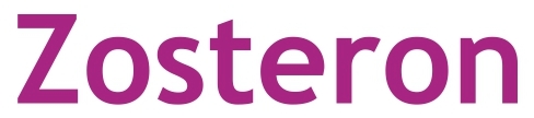 Zosteron Device mark 5560308 Trademark